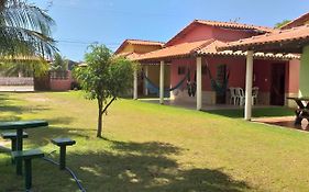 Pousada Chales Macapa